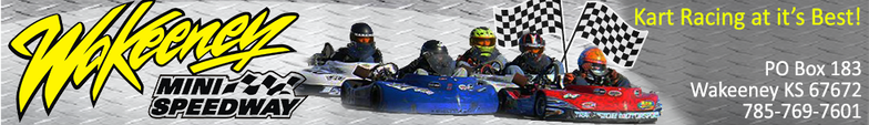 WaKeeney Mini Speedway – Kart Racing at its Best